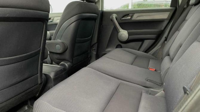 Honda CR-V III с пробегом 2008 года, цена 1 040 000 рублей, 163578 км, внедорожник, Автокод Объявления