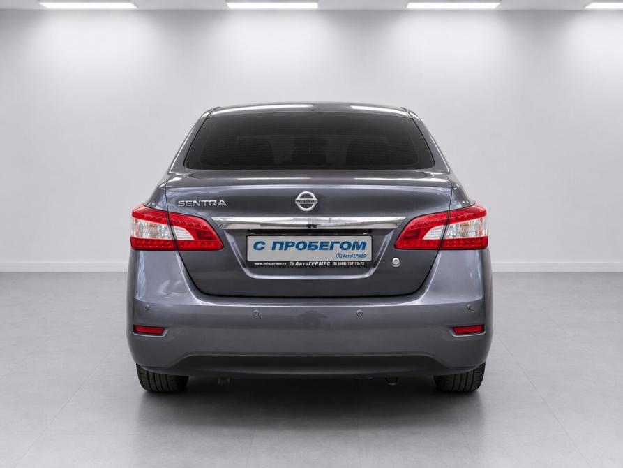 Nissan Sentra VII (B17) Москва  - изображение 3