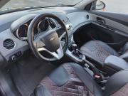 Chevrolet Cruze I Рестайлинг Ижевск  - изображение 42