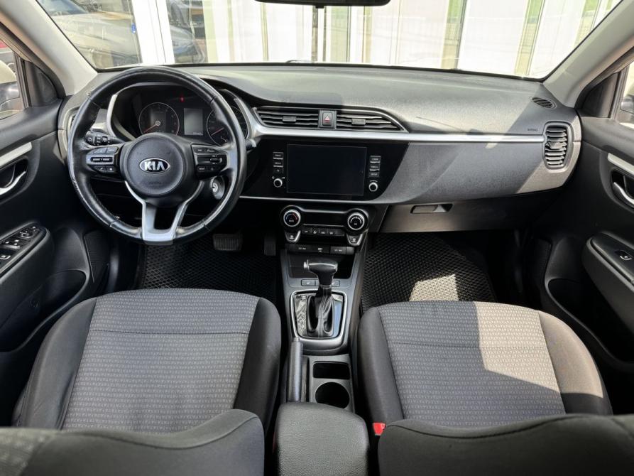 Kia Rio IV Воронеж  - изображение 9