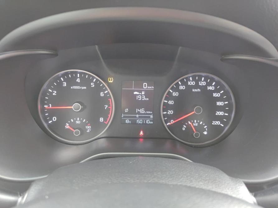 Kia Rio IV Ижевск  - изображение 16