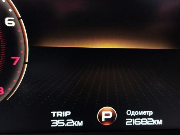 Knewstar 001 с пробегом 2024 года, цена 3 050 000 рублей, 21682 км, внедорожник, Автокод Объявления