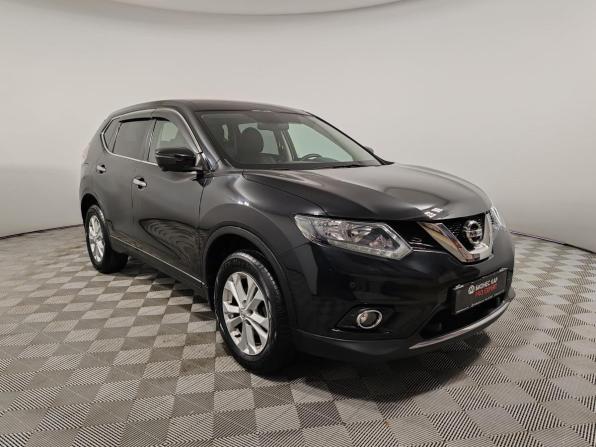 Nissan X-Trail III с пробегом 2018 года, цена 1 849 000 рублей, 112717 км, внедорожник, Автокод Объявления
