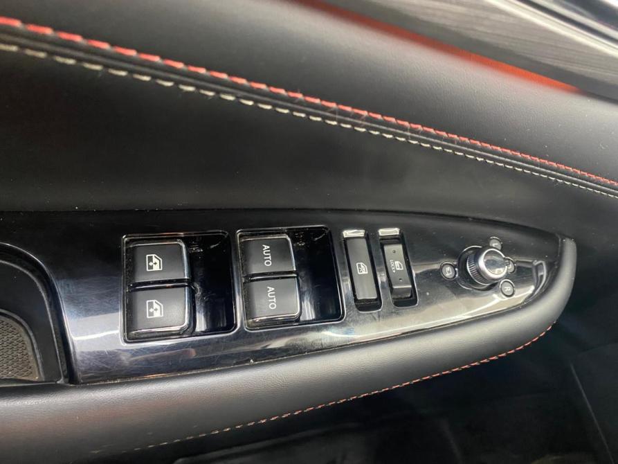 Changan CS75 I Рестайлинг Альметьевск  - изображение 18