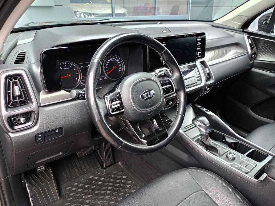 Kia Sorento IV Казань  - изображение 5