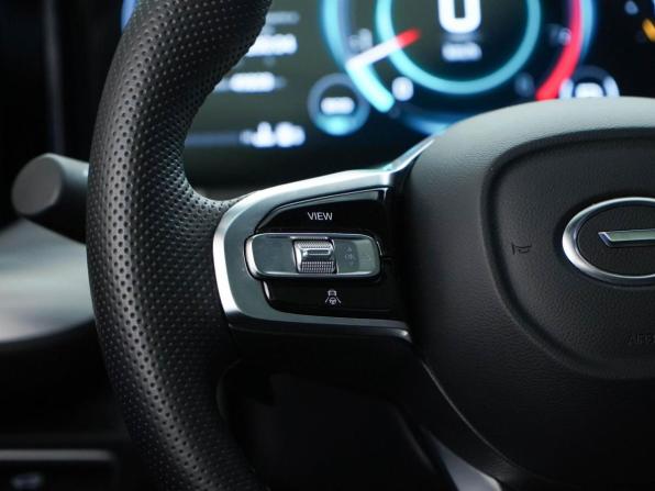 GAC GS8 II с пробегом 2024 года, цена 3 448 444 рубля, 49808 км, внедорожник, Автокод Объявления