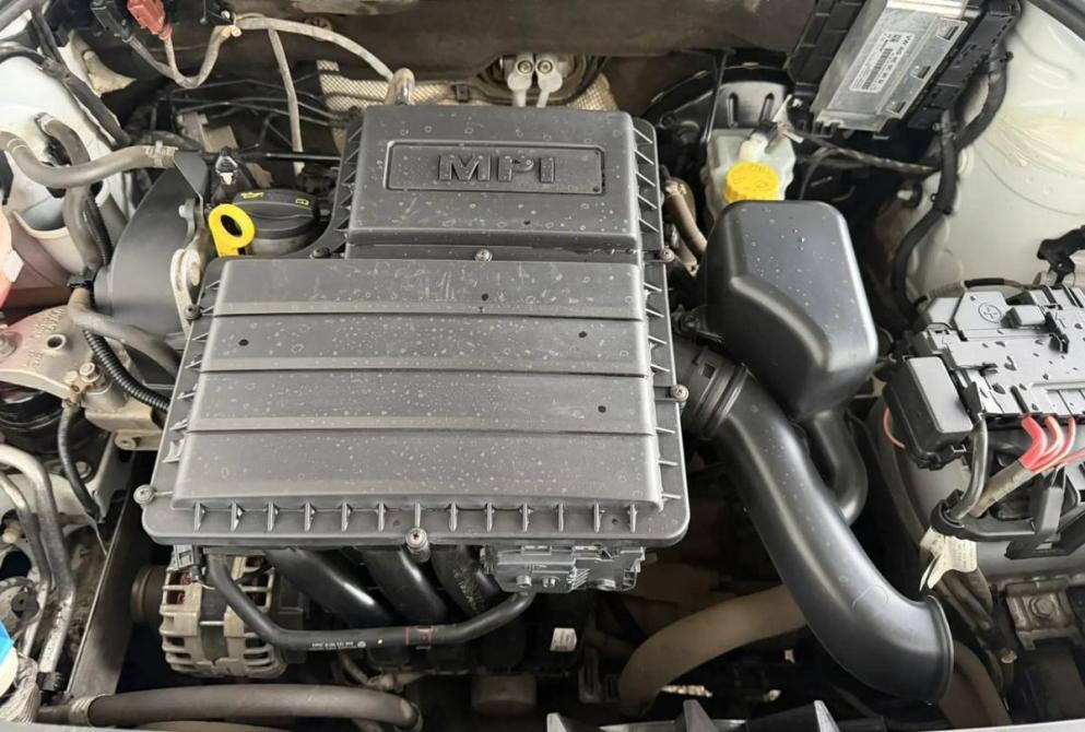 Volkswagen Polo V Рестайлинг Киров  - изображение 9
