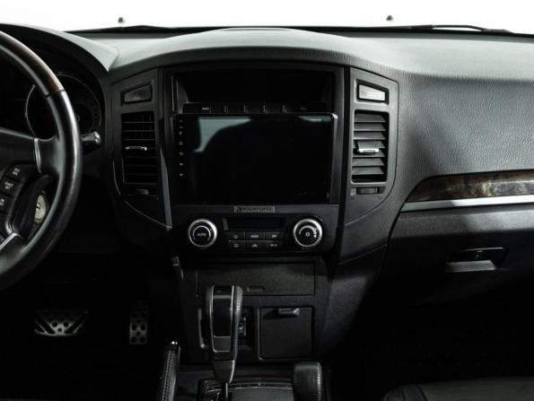 Mitsubishi Pajero IV с пробегом 2008 года, цена 1 289 585 рублей, 347606 км, внедорожник, Автокод Объявления