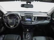Toyota RAV4 IV (XA40) Санкт-Петербург  - изображение 41