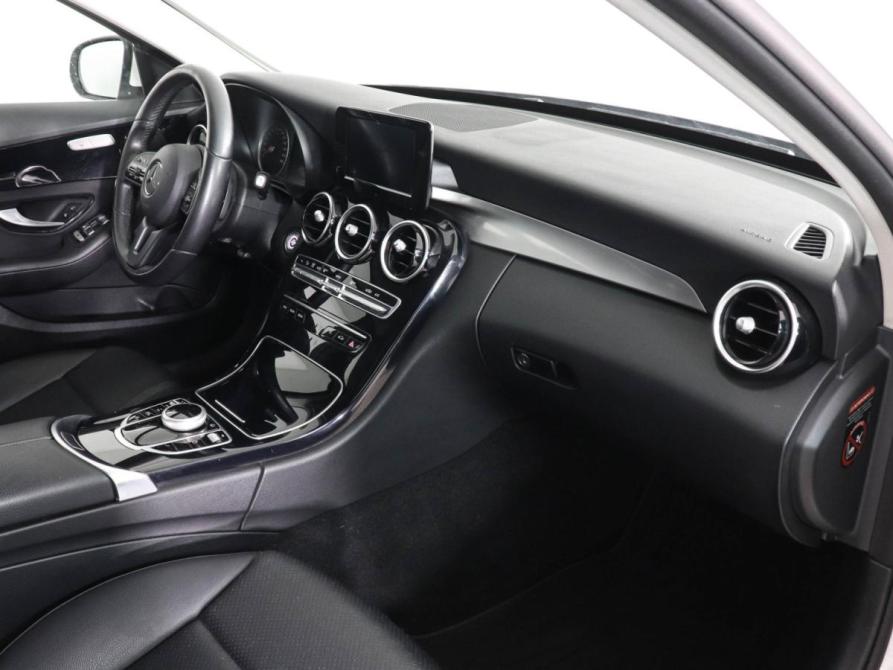 Mercedes-Benz C-Класс IV (W205) Рестайлинг Химки  - изображение 10