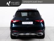 Mercedes-Benz GLC II (X254) Казань  - изображение 24
