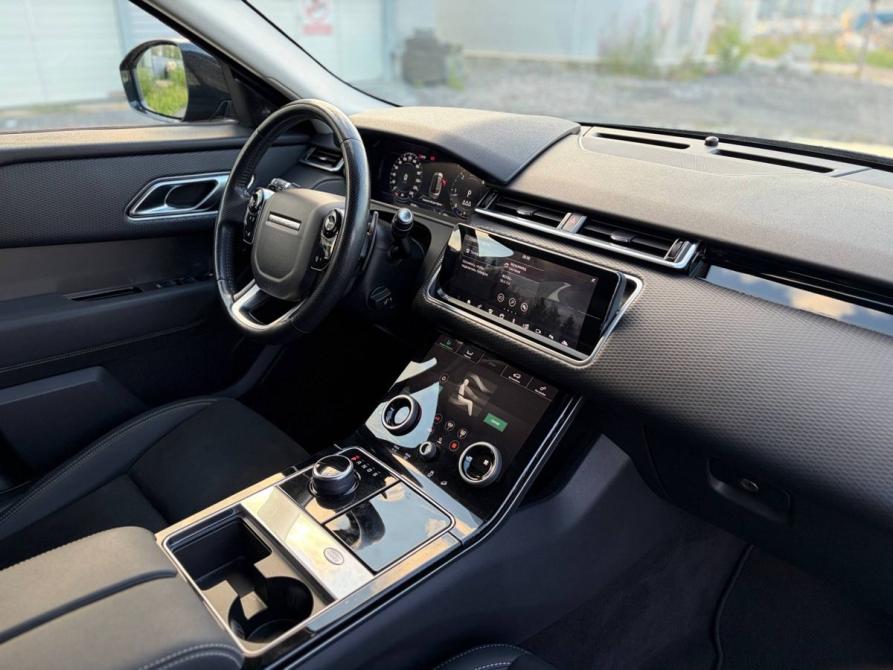 Land Rover Range Rover Velar I Санкт-Петербург  - изображение 10