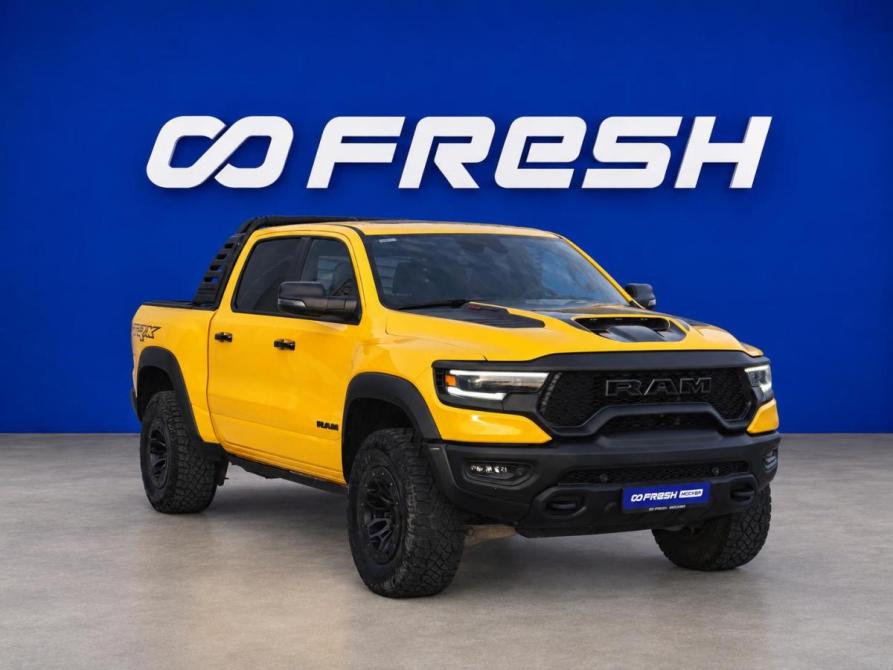 Ram 1500 V Москва  - изображение 1