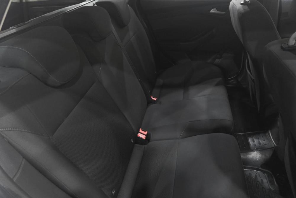Ford Focus III Рестайлинг Новокузнецк  - изображение 28