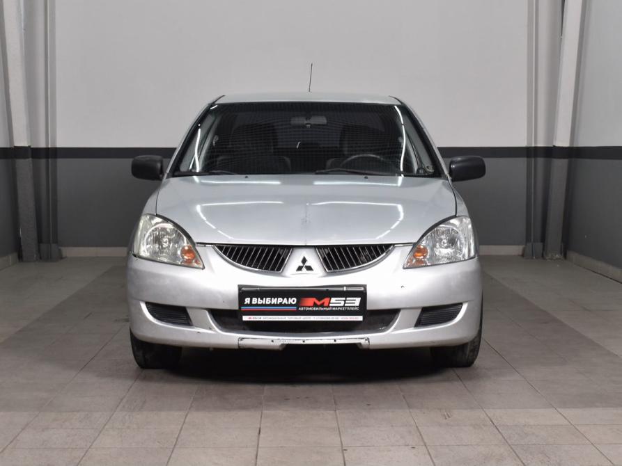 Mitsubishi Lancer IX Кемерово  - изображение 2