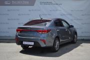 Kia Rio IV Старый Оскол  - изображение 21