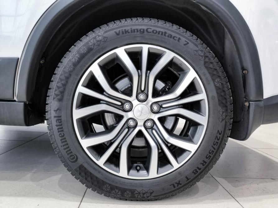 Mitsubishi Outlander III Рестайлинг 2 Казань  - изображение 22