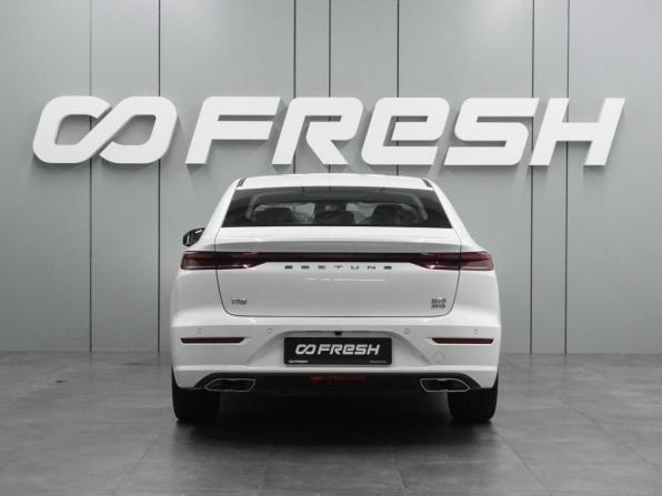 FAW Bestune B70 I Рестайлинг с пробегом 2024 года, цена 2 298 000 рублей, 77 км, лифтбек, Автокод Объявления