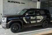 Haval H3 I Рестайлинг Киров  - изображение 24