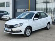 Lada (ВАЗ) Granta I Рестайлинг Москва  - изображение 16