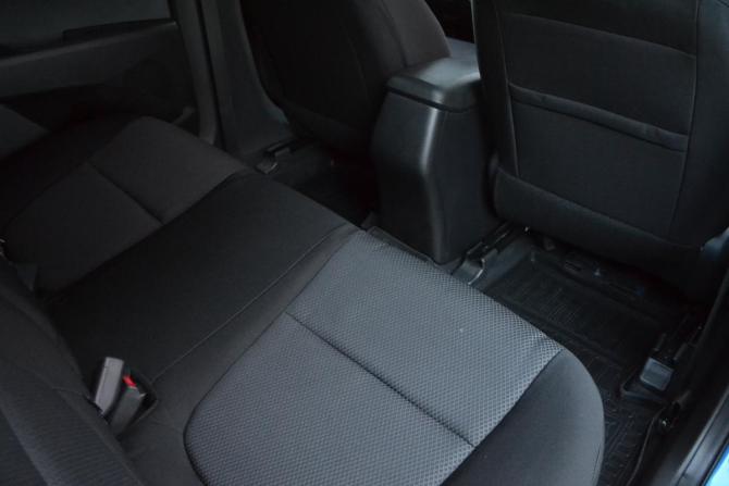 Hyundai Creta I Рестайлинг с пробегом 2020 года, цена 1 990 000 рублей, 55860 км, внедорожник, Автокод Объявления