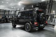 Mercedes-Benz G-Класс AMG II (W465) Рестайлинг Москва  - изображение 32
