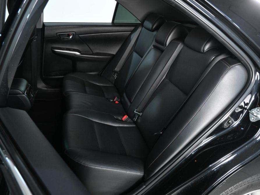 Toyota Camry VII (XV50) Рестайлинг Ростов-на-Дону  - изображение 9