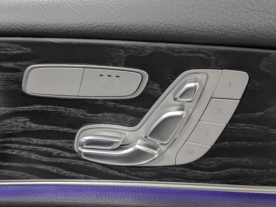 Mercedes-Benz E-Класс V (W213 S213 C238) Санкт-Петербург  - изображение 27