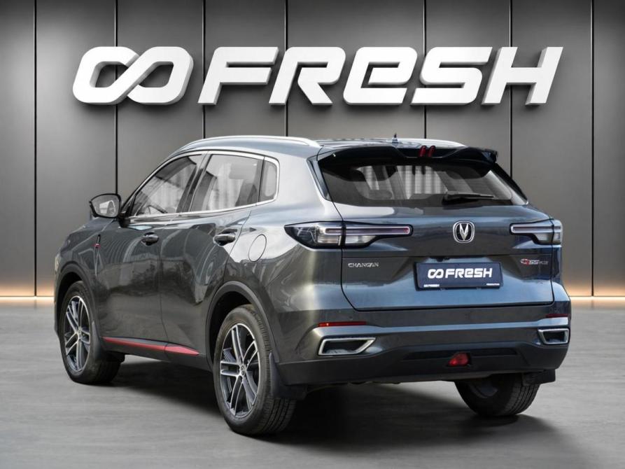 Changan CS55 Plus II Тверь  - изображение 2