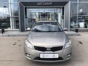 Kia Ceed I Рестайлинг Брянск  - изображение 17