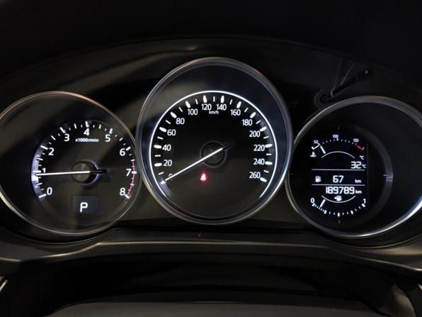 Mazda CX-5 II с пробегом 2018 года, цена 2 260 000 рублей, 189790 км, внедорожник, Автокод Объявления