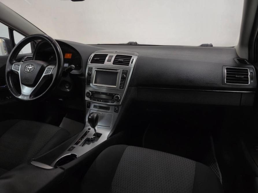 Toyota Avensis III Рестайлинг Альметьевск  - изображение 15