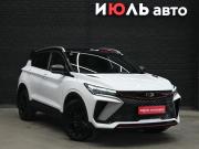 Geely Coolray I Рестайлинг Екатеринбург  - изображение 21