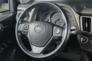 Toyota RAV4 IV (XA40) Тюмень  - изображение 35