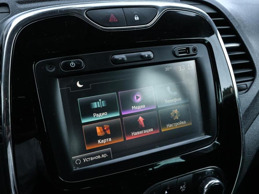 Renault Kaptur I Волгоград  - изображение 13