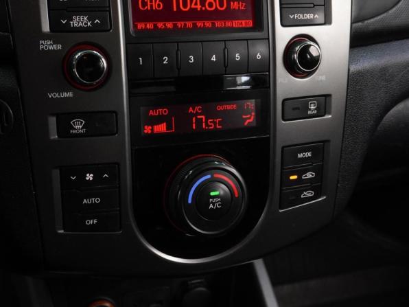 Kia Cerato II с пробегом 2009 года, цена 729 000 рублей, 202505 км, седан, Автокод Объявления