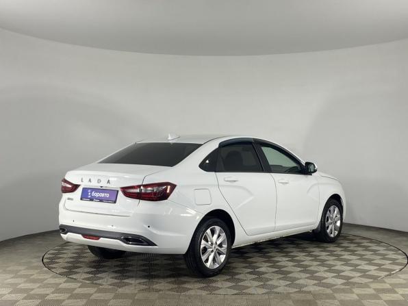 Lada (ВАЗ) Vesta I Рестайлинг (NG) с пробегом 2023 года, цена 1 211 000 рублей, 58978 км, седан, Автокод Объявления