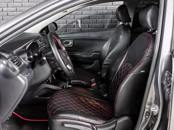 Kia Rio III с пробегом 2012 года, цена 780 000 рублей, 179477 км, седан, Автокод Объявления