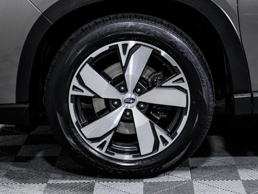 Subaru Forester V Москва  - изображение 15