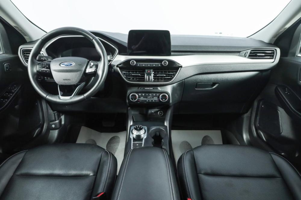 Ford Escape IV Новосибирск  - изображение 9