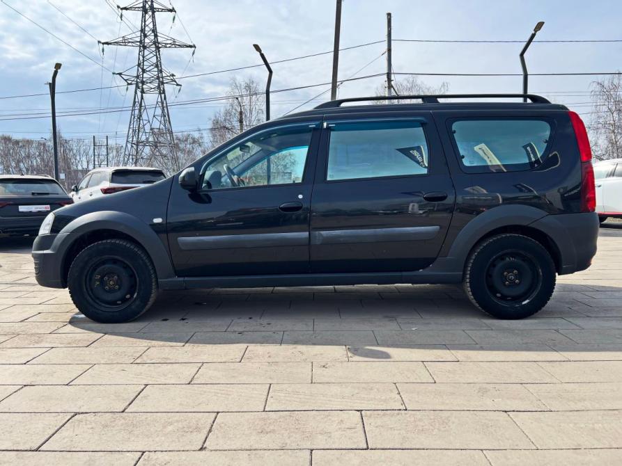 Lada (ВАЗ) Largus I Стерлитамак  - изображение 7