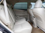 Lexus RX III Рестайлинг Москва  - изображение 30