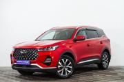 Chery Tiggo 7 Pro I Сургут  - изображение 24