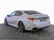 Toyota Camry IX (XV80) China Market Москва  - изображение 37