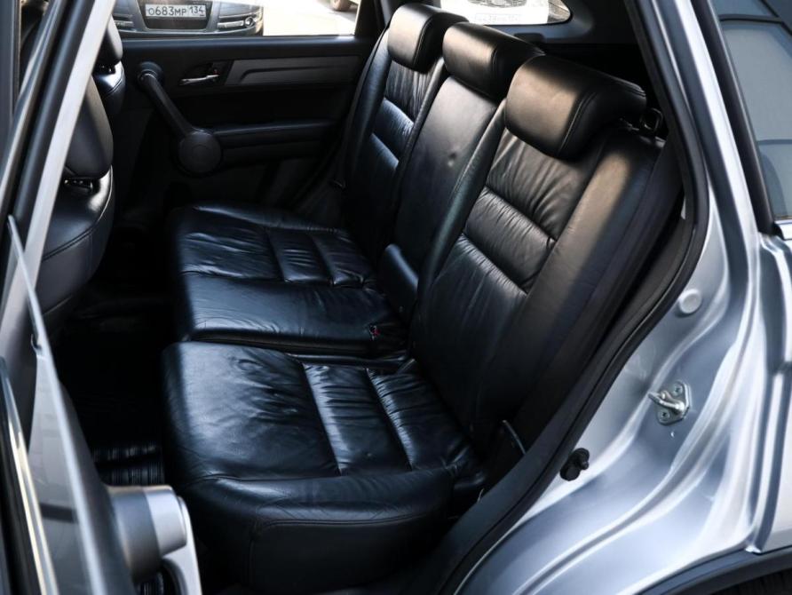 Honda CR-V III Волгоград  - изображение 9
