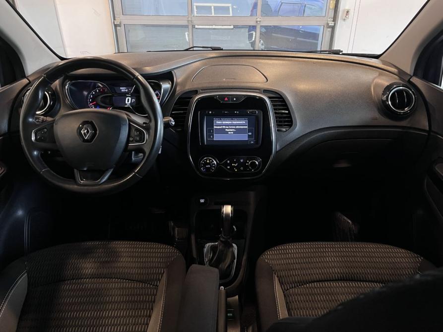 Renault Kaptur I Чебоксары  - изображение 9
