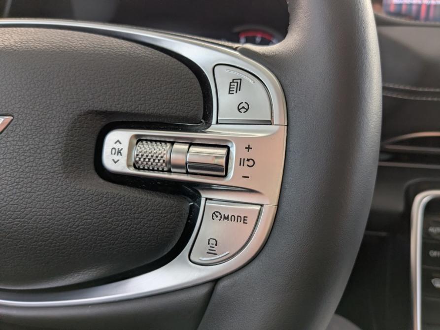 Genesis GV80 I Москва  - изображение 25