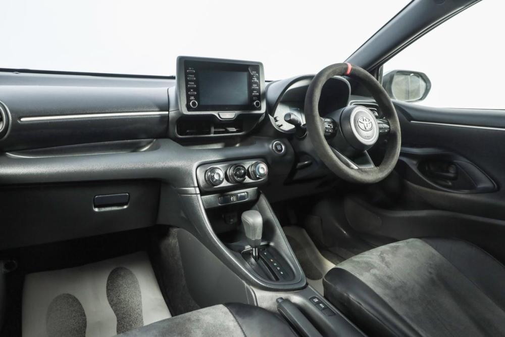 Toyota Yaris II Новосибирск  - изображение 10