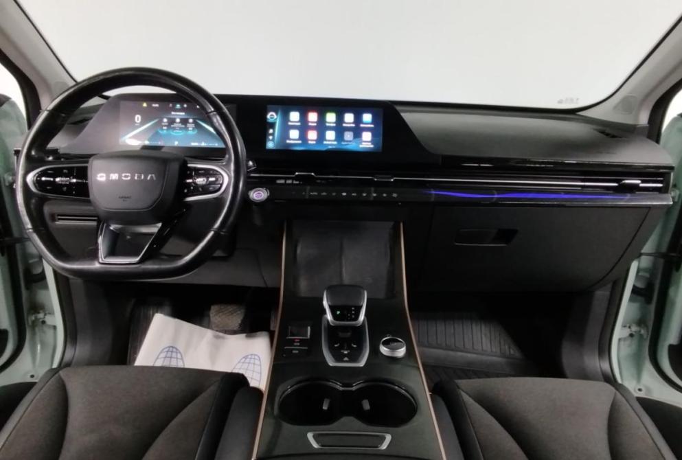 Omoda C5 I Саратов  - изображение 15