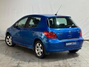 Peugeot 307 I Рестайлинг Санкт-Петербург  - изображение 21